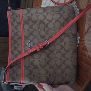 Coach Crossbody Bag